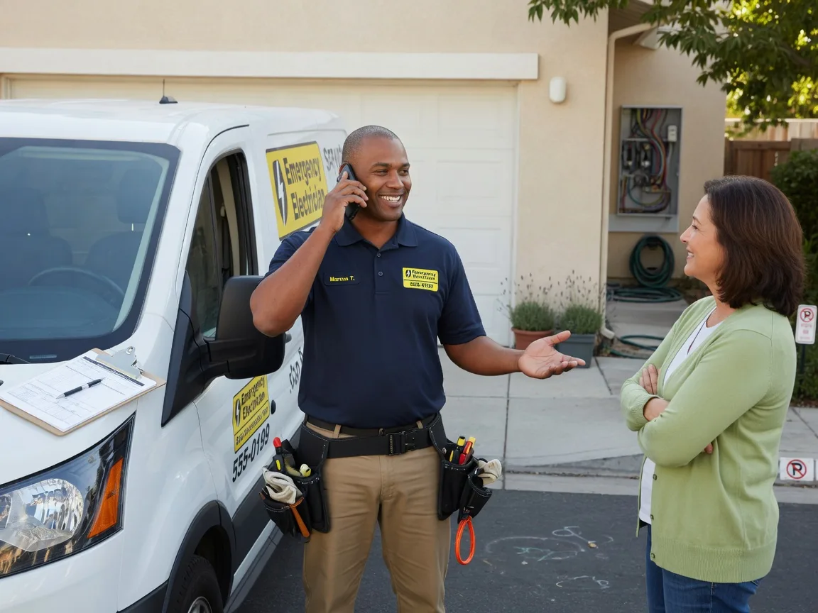 Emergency Electrician Gardner, CO FAQs